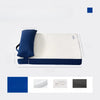Memory Foam Pet Bed Pad for Small Dogs