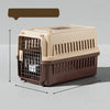 Portable Pet Carrier for Dogs and Cats