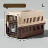 Portable Pet Carrier for Dogs and Cats