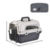 Portable Pet Carrier for Dogs and Cats