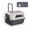 Portable Pet Carrier for Dogs and Cats