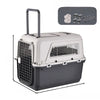 Portable Pet Carrier for Dogs and Cats