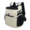 Breathable Front Pet Carrier Backpack