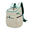 Breathable Front Pet Carrier Backpack