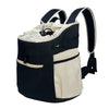 Breathable Front Pet Carrier Backpack