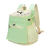 Breathable Front Pet Carrier Backpack