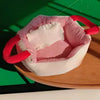 Portable Pet Sleeping Bag Bed for Cats and Small Pets