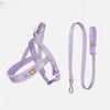 Nylon Dog Harness for Everyday Walks