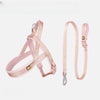 Nylon Dog Harness for Everyday Walks