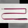Lightweight Quick-Dry Polyester Dog Leash, 59.1-Inch