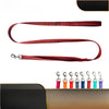 Lightweight Quick-Dry Polyester Dog Leash, 59.1-Inch
