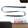 Lightweight Quick-Dry Polyester Dog Leash, 59.1-Inch