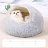 Cat & Dog Nest Bed
