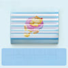 Nylon Pet Mat for Dogs and Cats