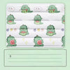 Nylon Pet Mat for Dogs and Cats