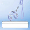 Nylon Cat Harness and Leash