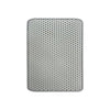 Double-Layer Cat Litter Mat