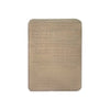 Double-Layer Cat Litter Mat