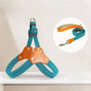 Vest-Style Dog Harness and Leash for Small to Medium Dogs