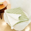 Pet Blanket and Sleeping Mat for Cats and Dogs