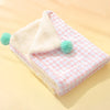 Pet Blanket and Sleeping Mat for Cats and Dogs