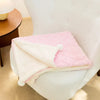 Pet Blanket and Sleeping Mat for Cats and Dogs