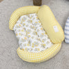 Reversible Curved Pet Sofa Bed for Small Dogs and Cats