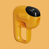 Interactive Treat-Dispensing Dog Toy