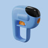 Interactive Treat-Dispensing Dog Toy