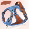 Dog Vest Harness and Leash