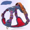 Dog Vest Harness and Leash