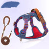 Dog Vest Harness and Leash