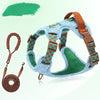 Dog Vest Harness and Leash