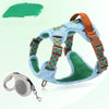Dog Vest Harness and Leash