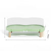 Elevated Pet Bowl Stand for Cats and Dogs