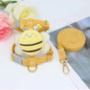 Kitten H-Style Harness and Leash Set