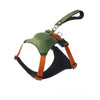 Nylon Dog Harness and Leash Set
