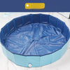 Foldable Pet Bath Tub for Dogs and Cats, Outdoor Use