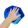 Foldable Pet Bath Tub for Dogs and Cats, Outdoor Use
