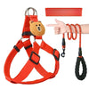 Adjustable Dog Harness Vest