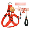 Adjustable Dog Harness Vest