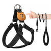 Adjustable Dog Harness Vest