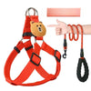 Adjustable Dog Harness Vest