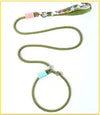 Extra-Long Polyester Dog Leash