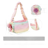 Portable Pet Carrier Bags for Cats and Dogs