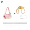 Portable Pet Carrier Bags for Cats and Dogs