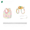 Portable Pet Carrier Bags for Cats and Dogs