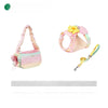 Portable Pet Carrier Bags for Cats and Dogs