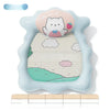Removable Washable Dog & Cat Bed Mat