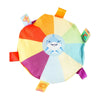 Plush Squeaky Pet Toy with Playful Animal Designs